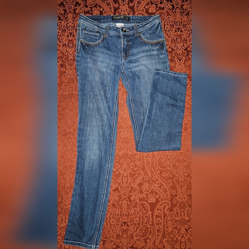 Freestyle Revolution, Jeans, Jeans, Size: Junior 16